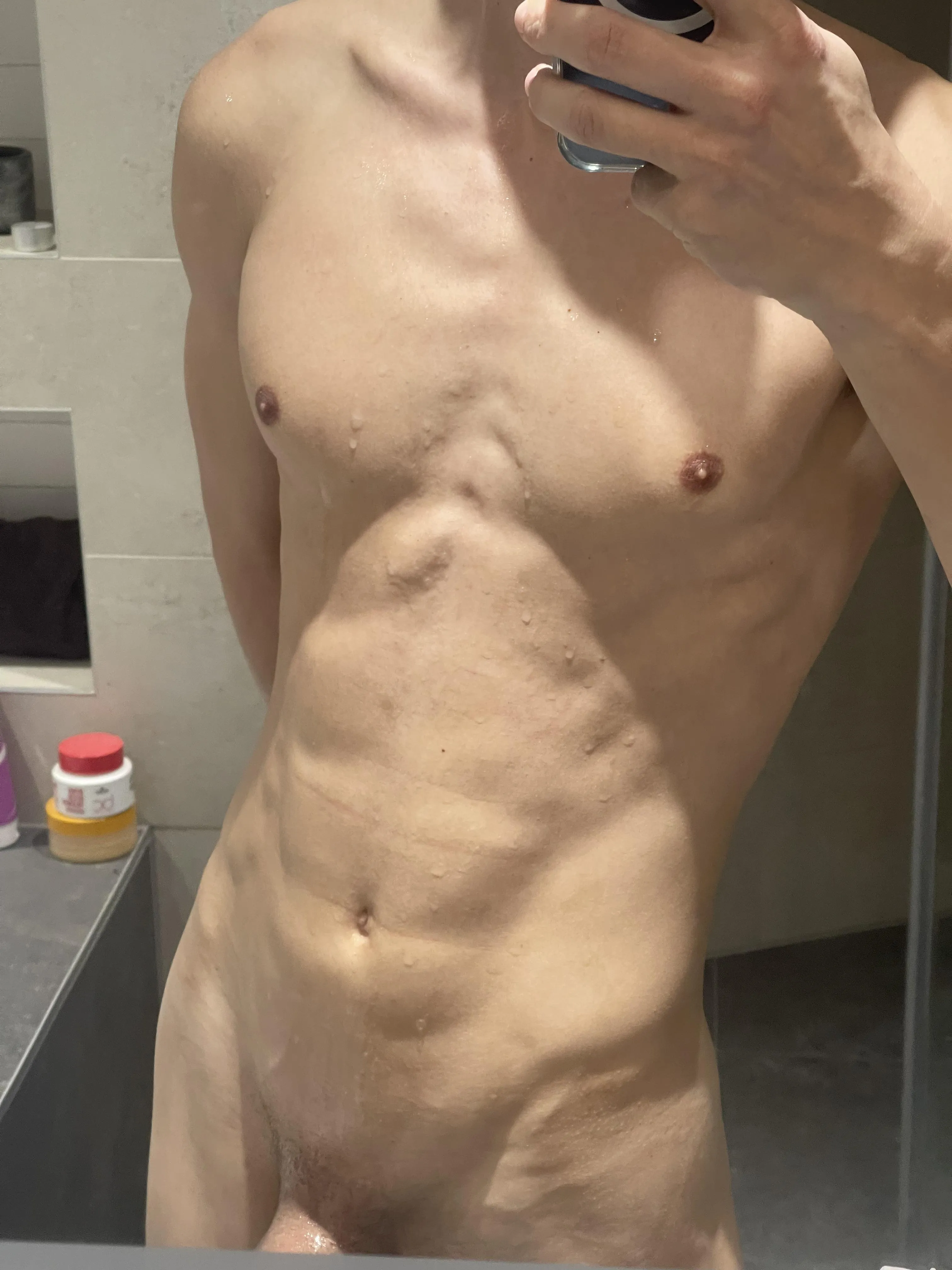 De aftermath zoals we dat noemen…