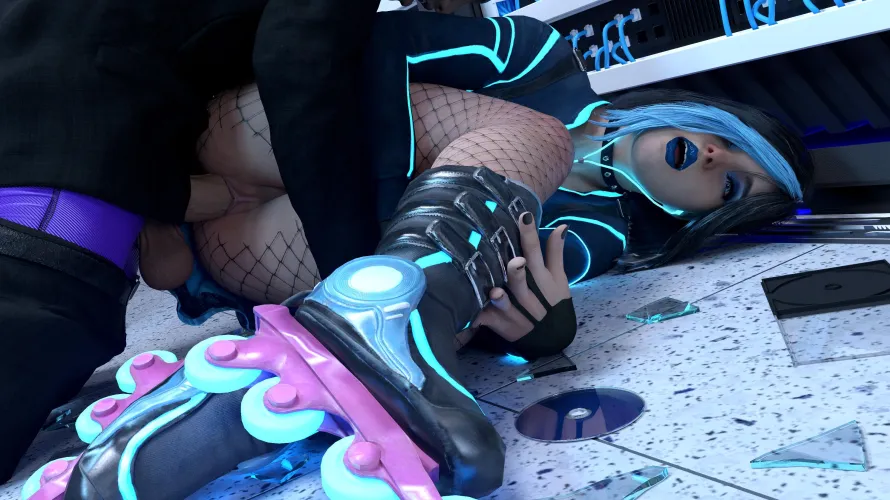 Deckers Specialist (R34Jobber)