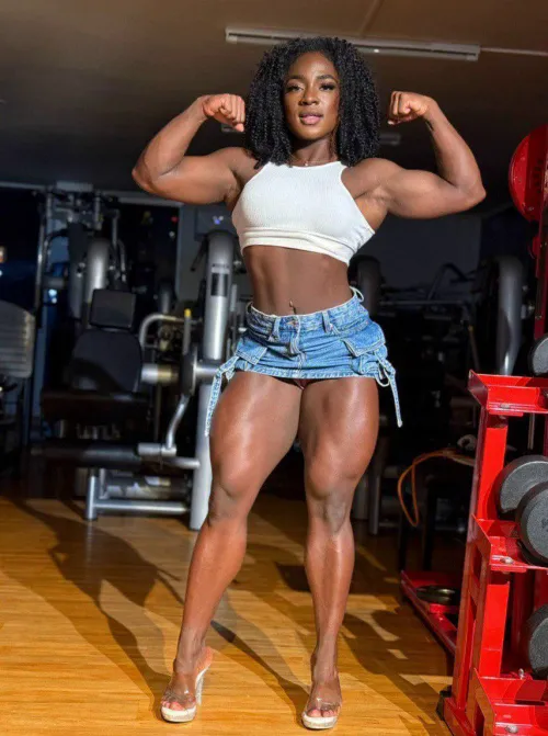 Do men like girls who are skinny and fit?