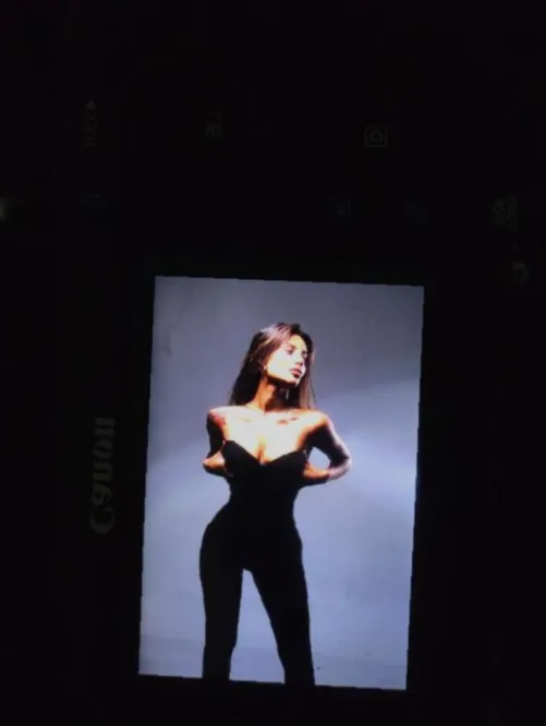 Do men like tiny goth girls like me