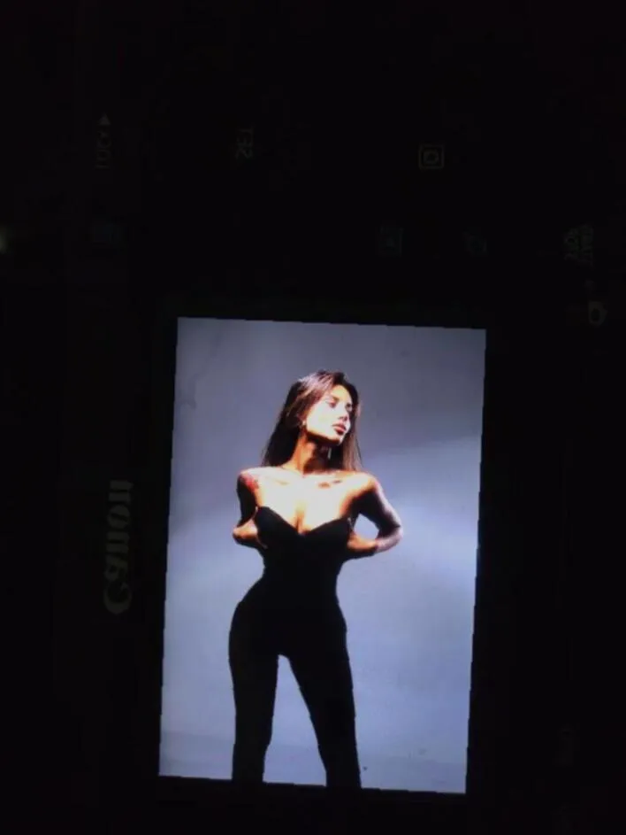 Do men like tiny goth girls like me