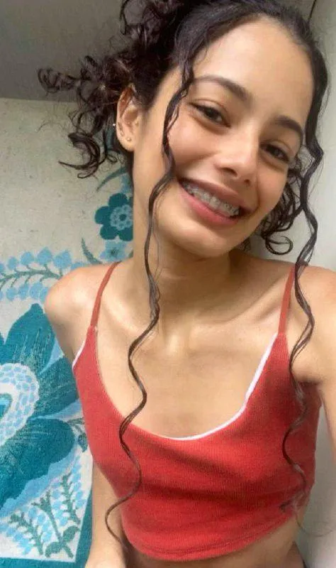 Do older men even notice me?