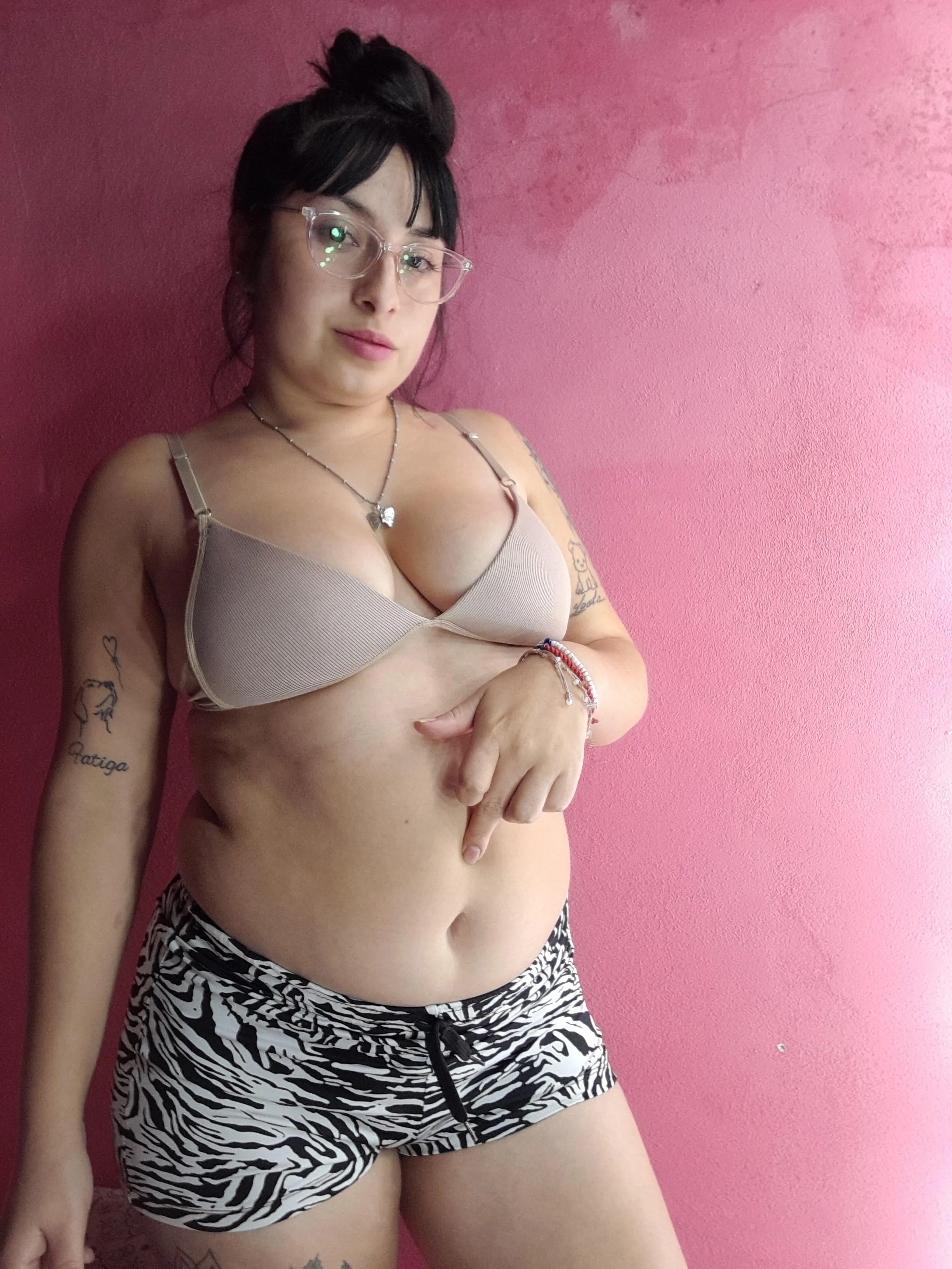 Do you want to get it wet?