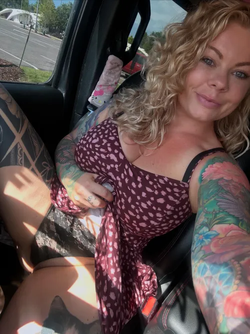 Dress season is here 🫣