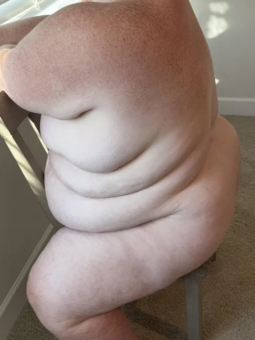 Enjoy these love handles for the weekend