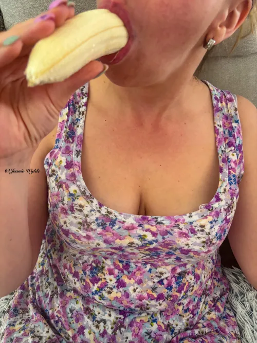 Even mums have their tastes