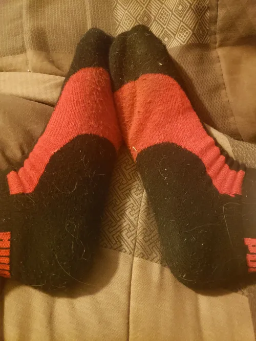 [F] Built Different After Day 3