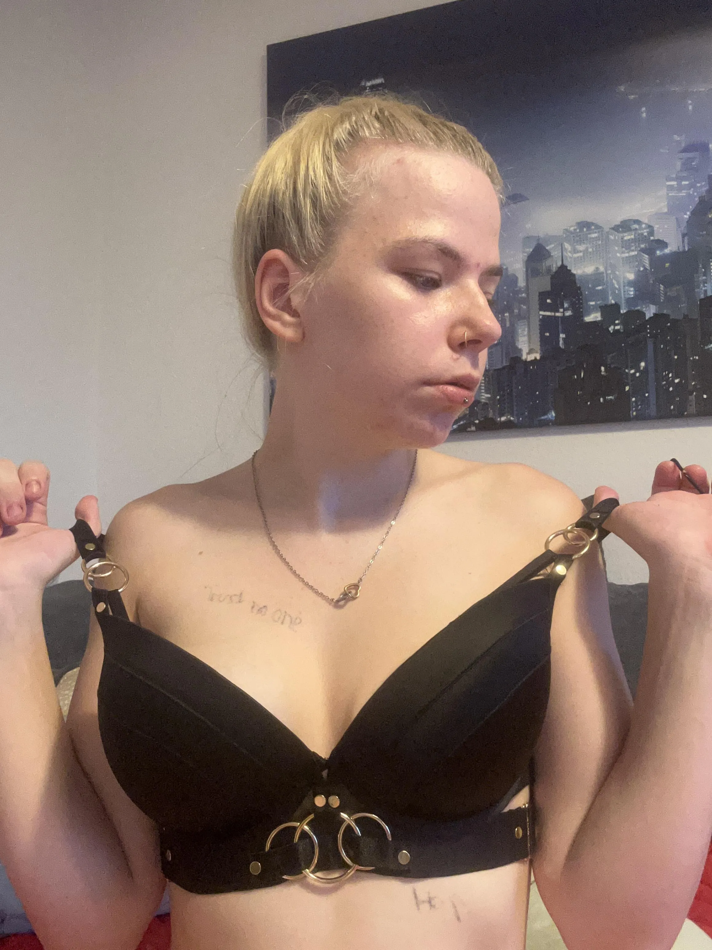 (F18) Wer ist auch noch wach?