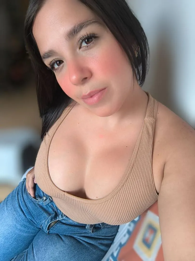 Feeling comfortable without a bra