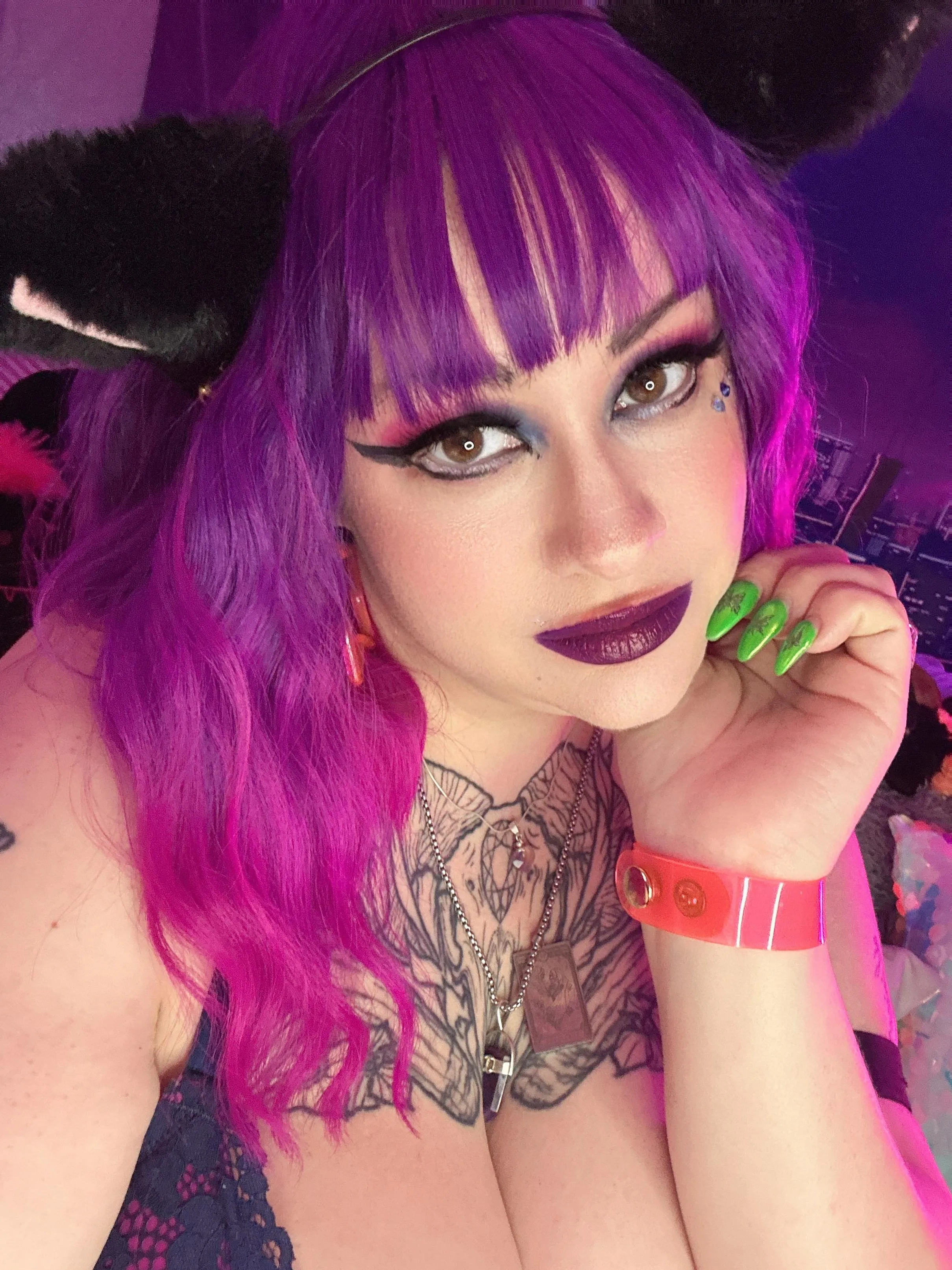 Fetish Haven Seller Profile for u/thebelleofthebayou