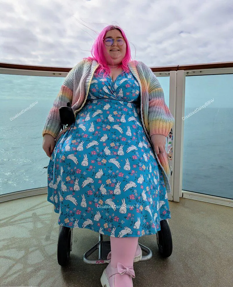 Fetish Haven Seller Profile for u/DisabledDaisyBBW