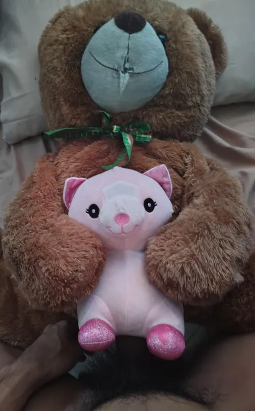 Good day to fuck. Evelyn and Nicole are horny