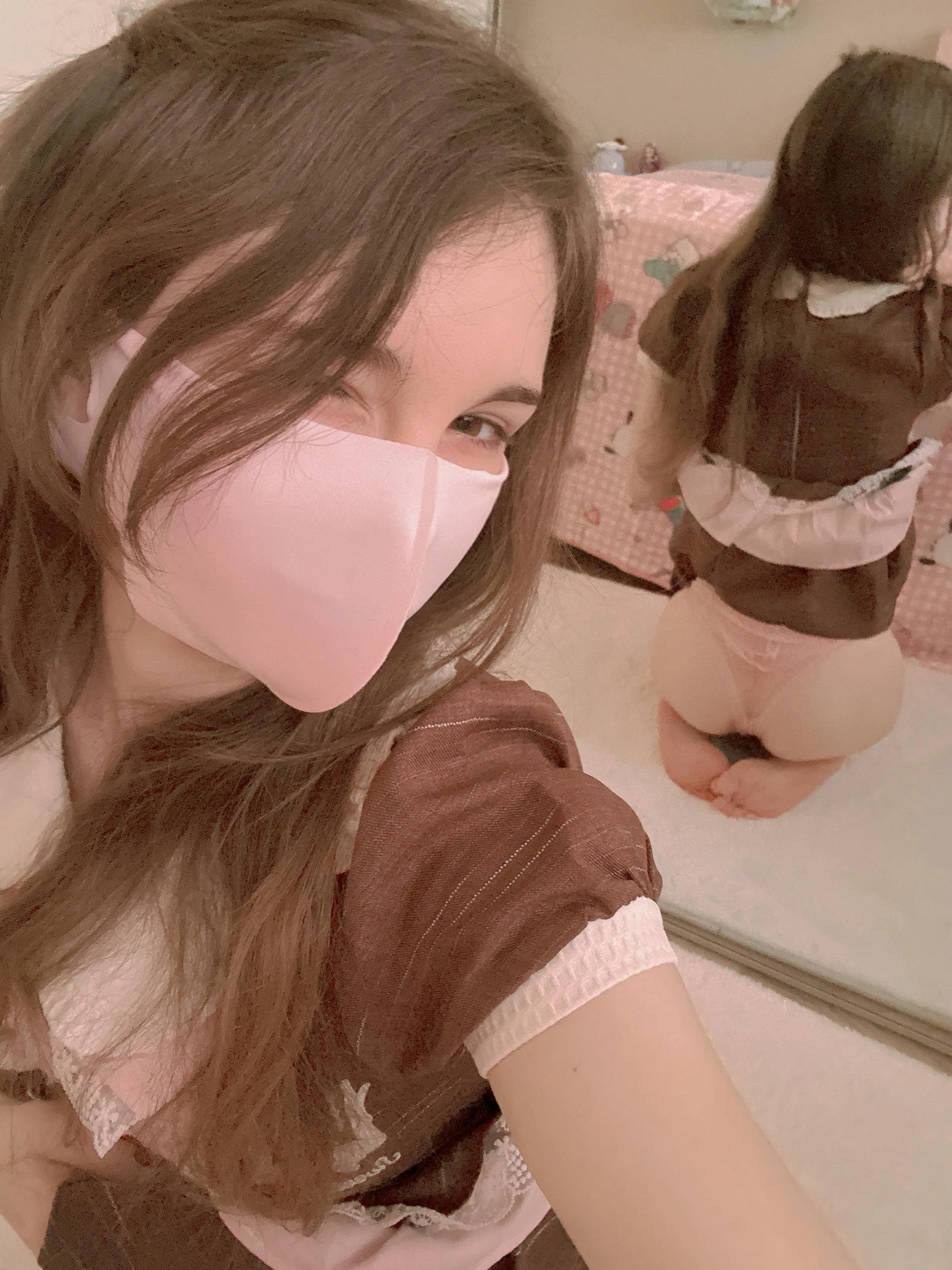 Gotta keep you asking for more