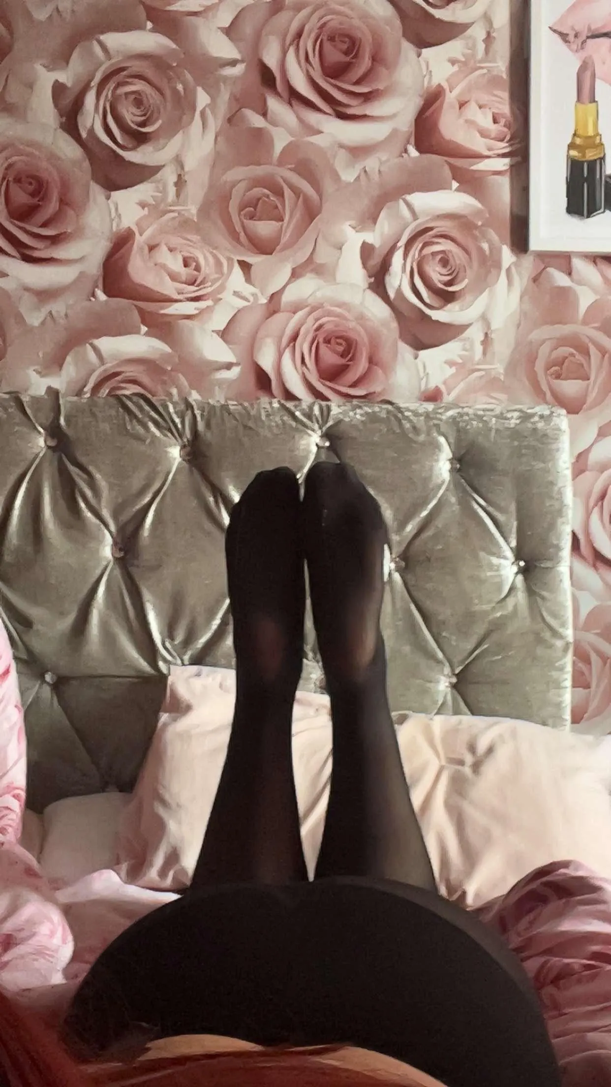 Have a very sexy Saturday