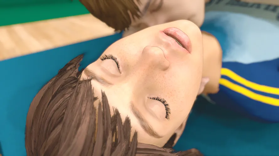 Hearstrings Alpha Version 2.1.1 for Windows and Linux