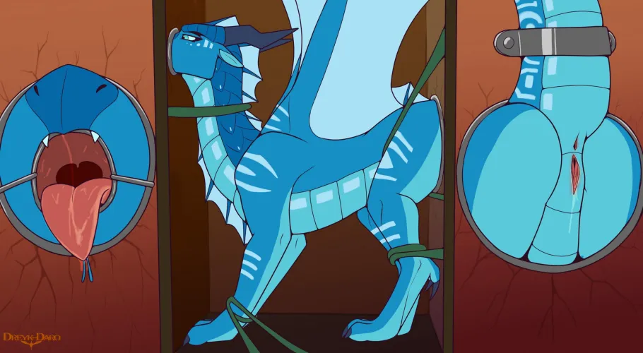 Holes [F] (dreyk-daro)