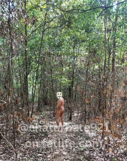 I did something wild, a little crazy!!🙈 (Read description) 📷Somewhere in Northeast India ** Throwback **