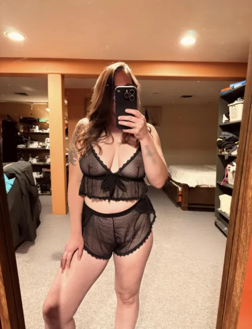 I love a shear moment ;)