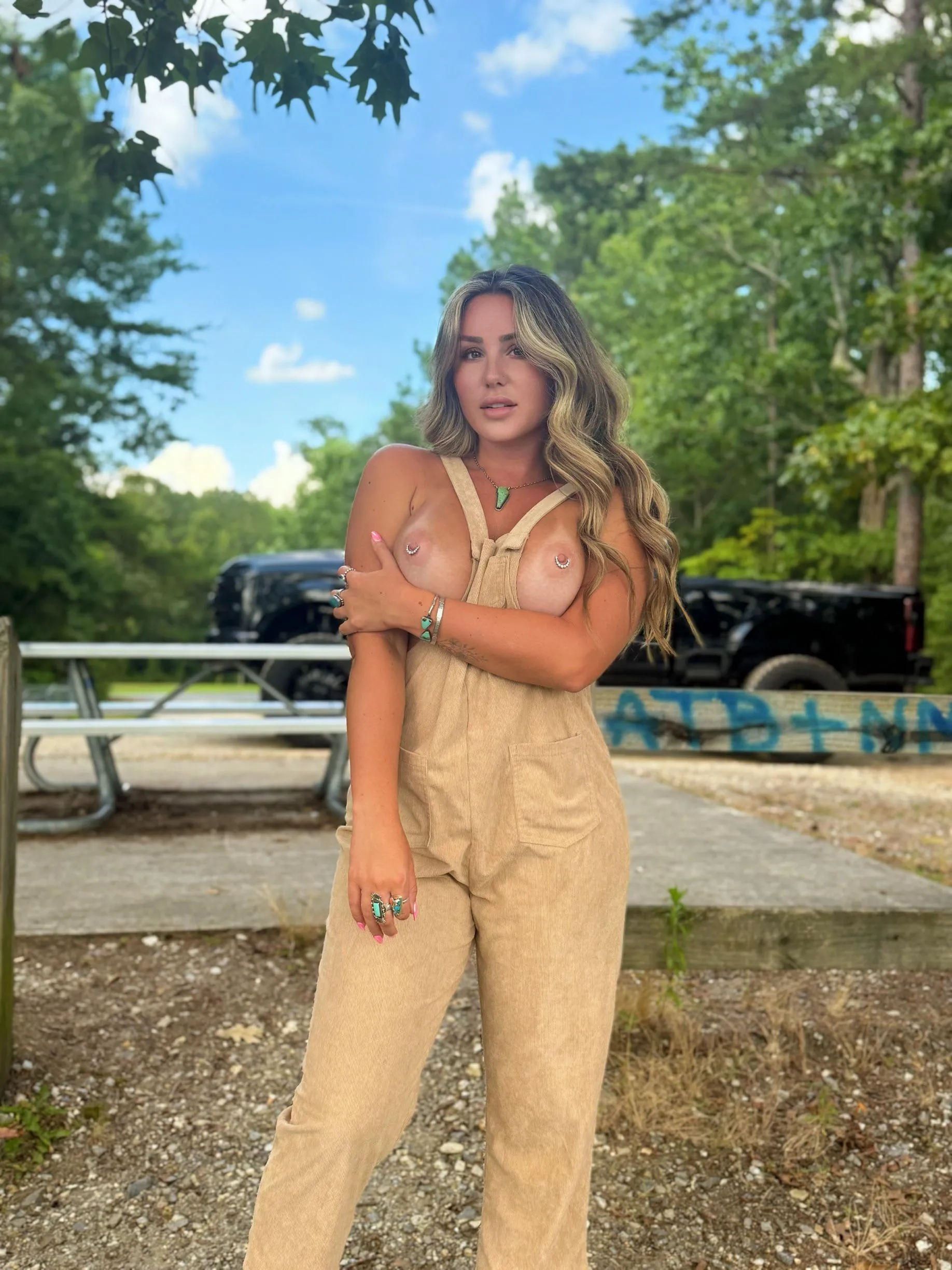 I promise you can play with them