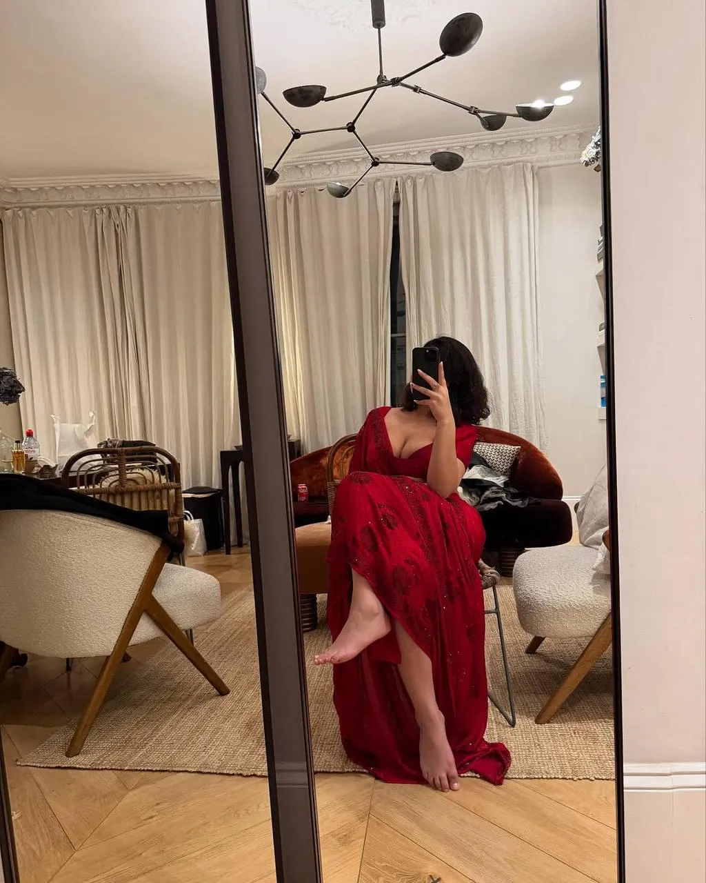 If you’re up then I’m up… Big boobs & dirty mind! [F] TG - ishanvi4u