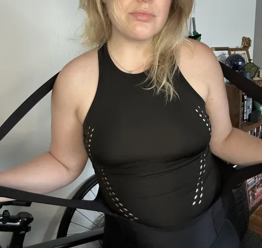 I’m showing hole on main!! (get it)