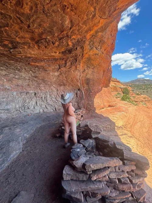 Into the wild ☀️