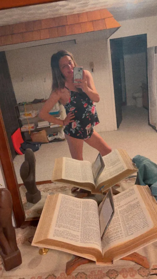 I’ve definitely been thinking of you guys lately