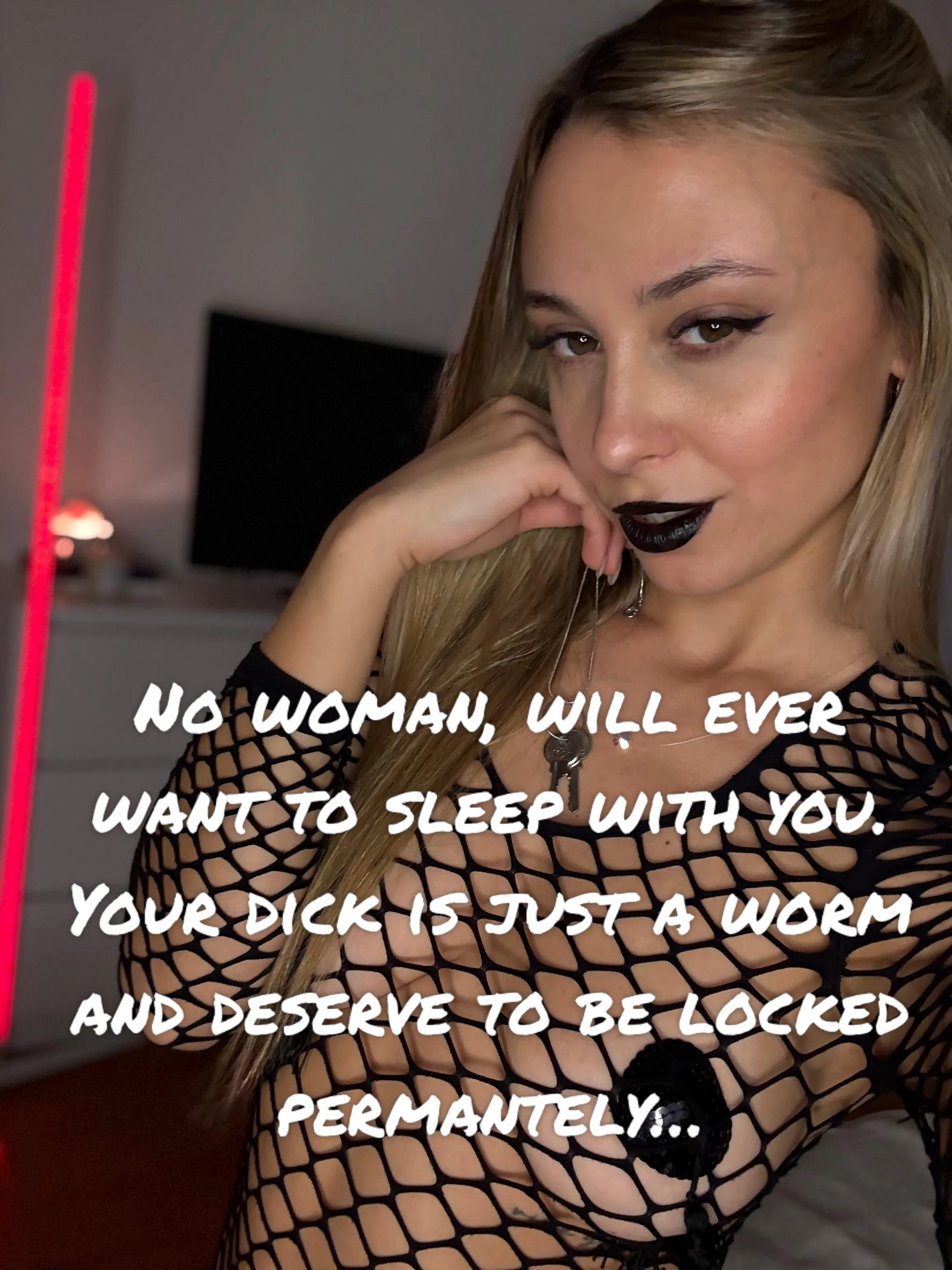 Jerk off to this🦇🖤