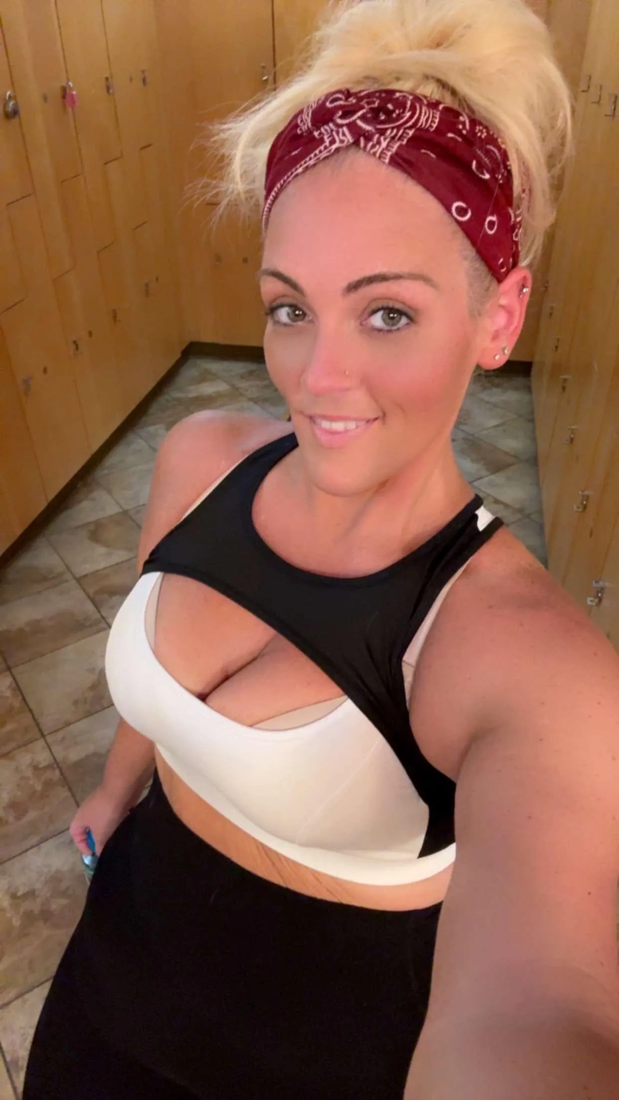 Learning to love my body