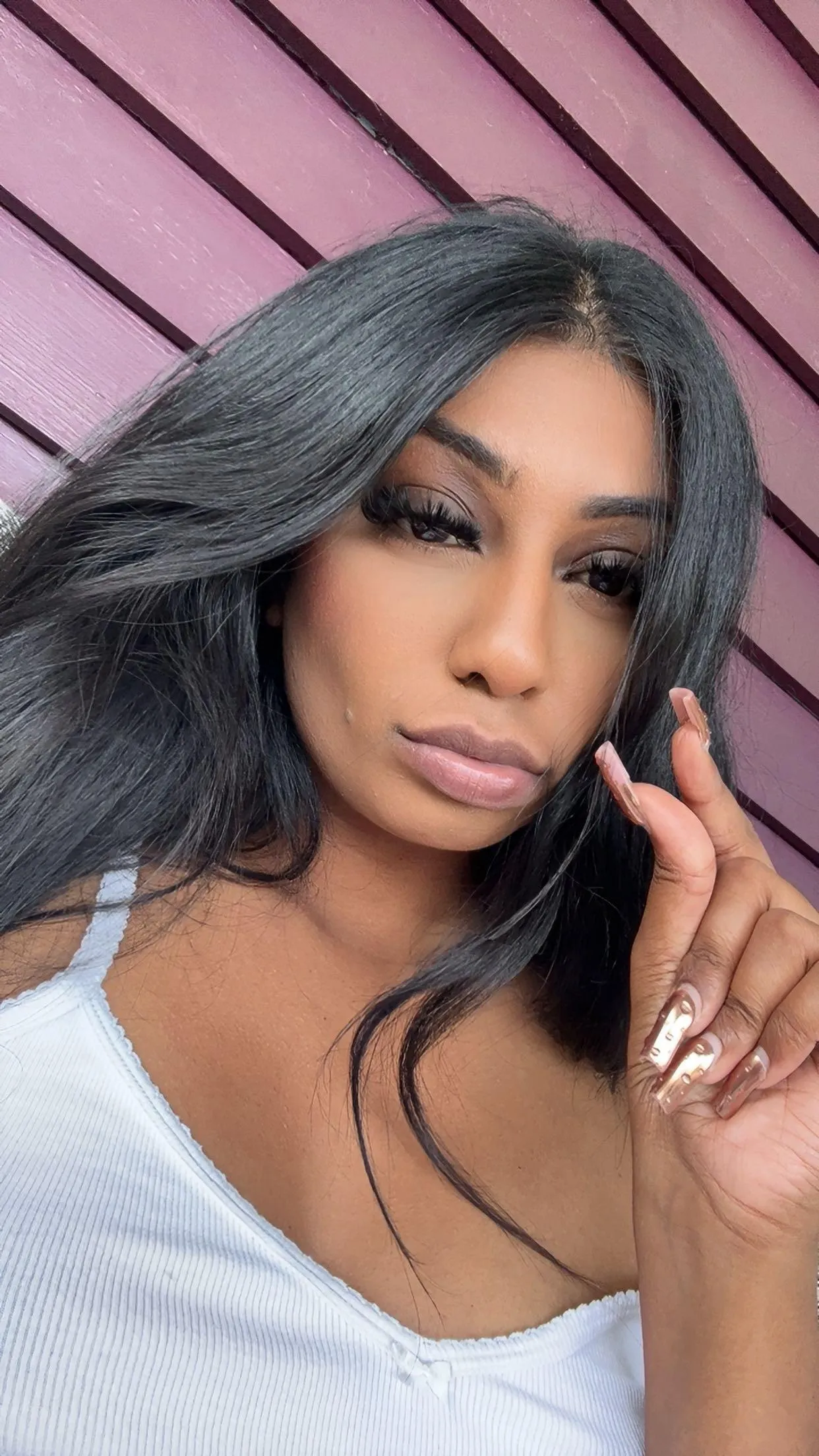 Let me humiliate you