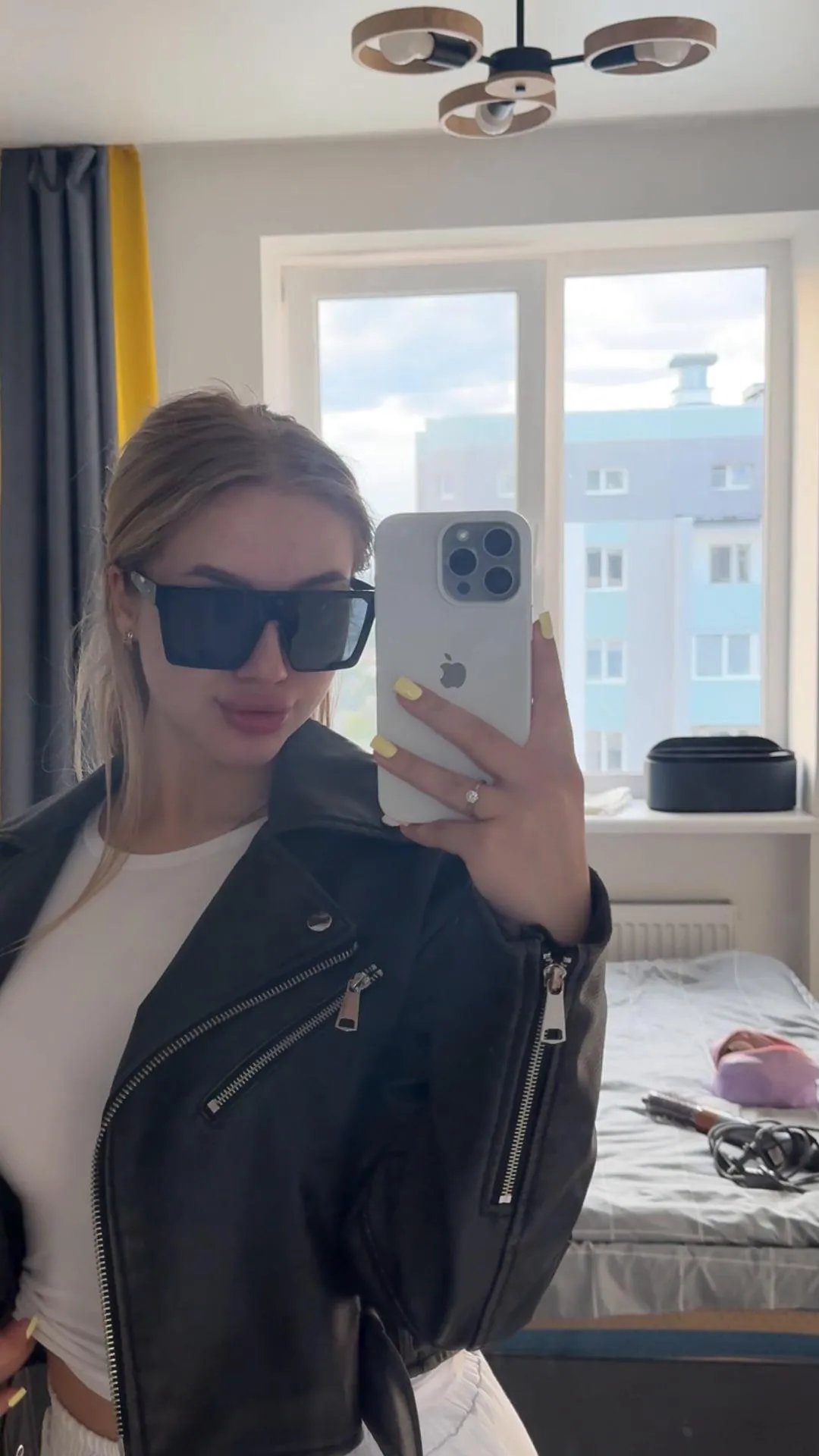 Looking for something casual