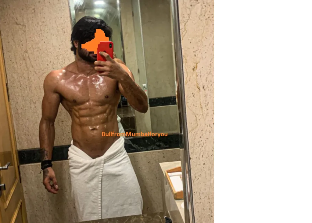 (M) | 25 | Mumbai | Gigolo : Who want to meet and enjoy?