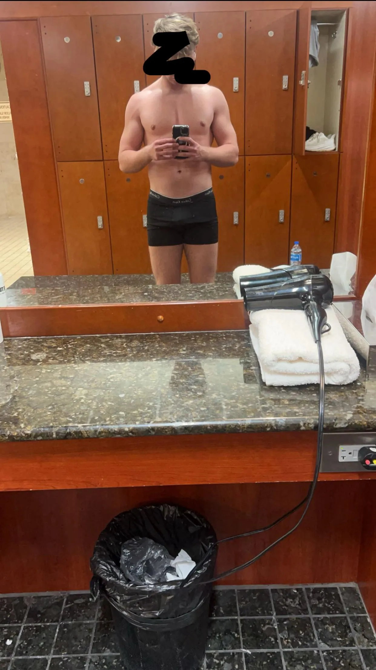 M4F looking for a fwb