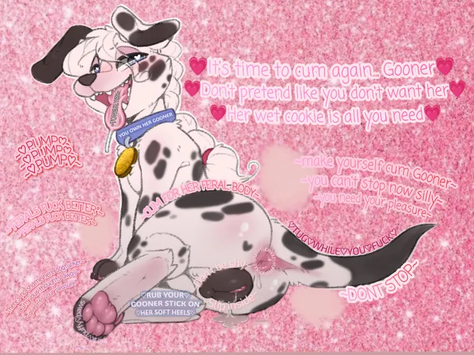 Might want to zoom in for smaller prompts! Enjoy💗