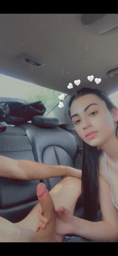 My husbands huge Beautyful cock