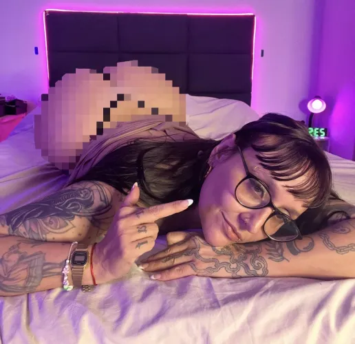 Not just beta-safe porn goontard… my words fuck your mind hard too, just try me. I’ll drain your wallet, rot your brain and make you obsessed with me.