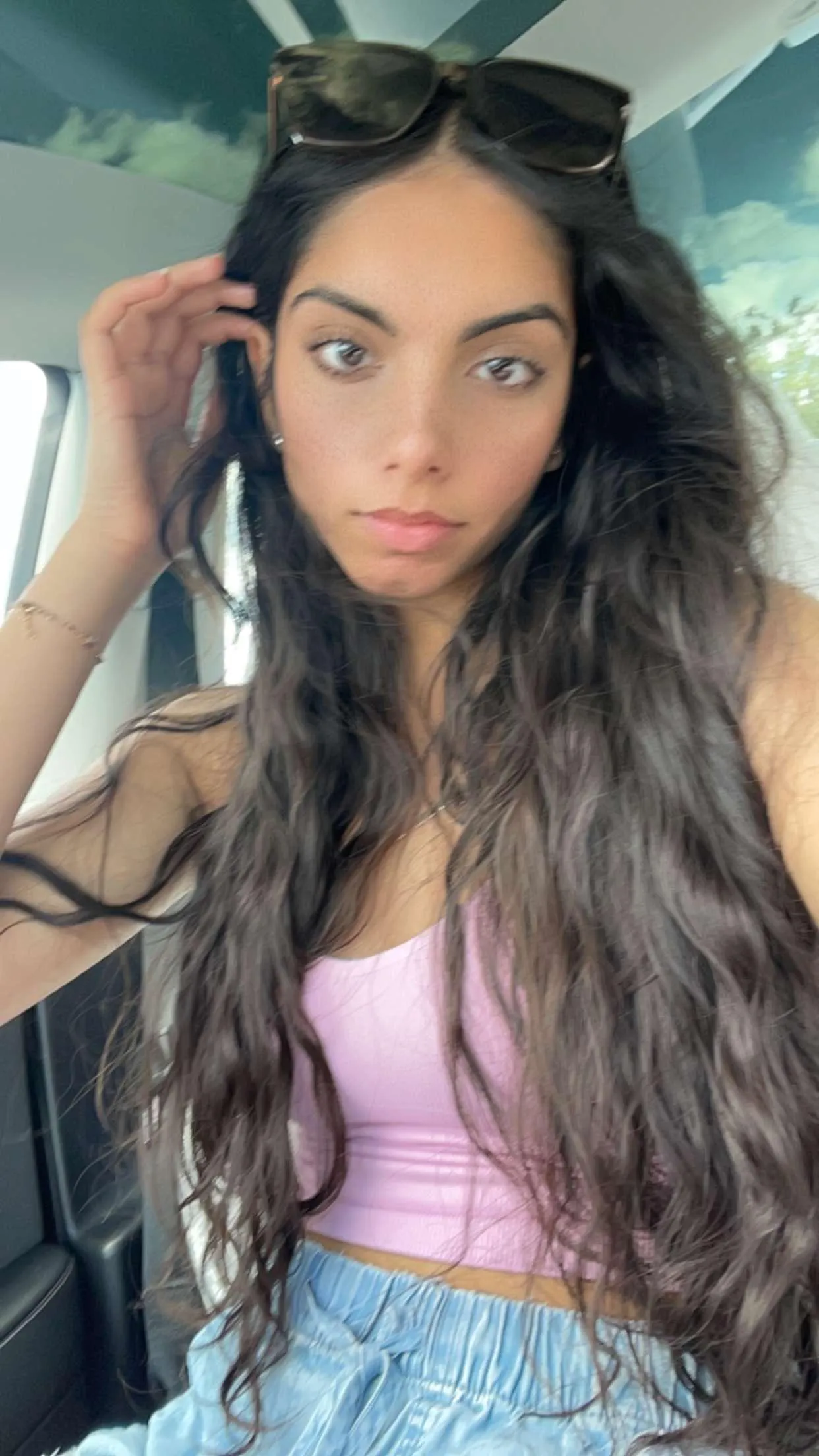 Oldest guy to comment I will send you my nudes