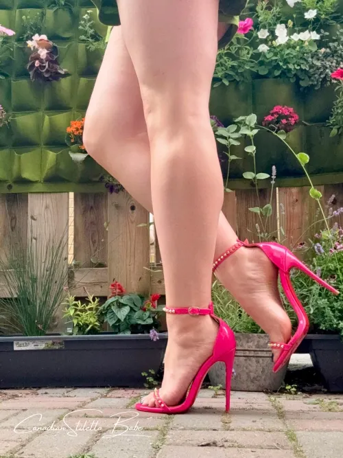 Omg I missed summer!!