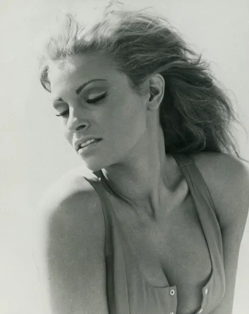 Raquel Welch (1960s)