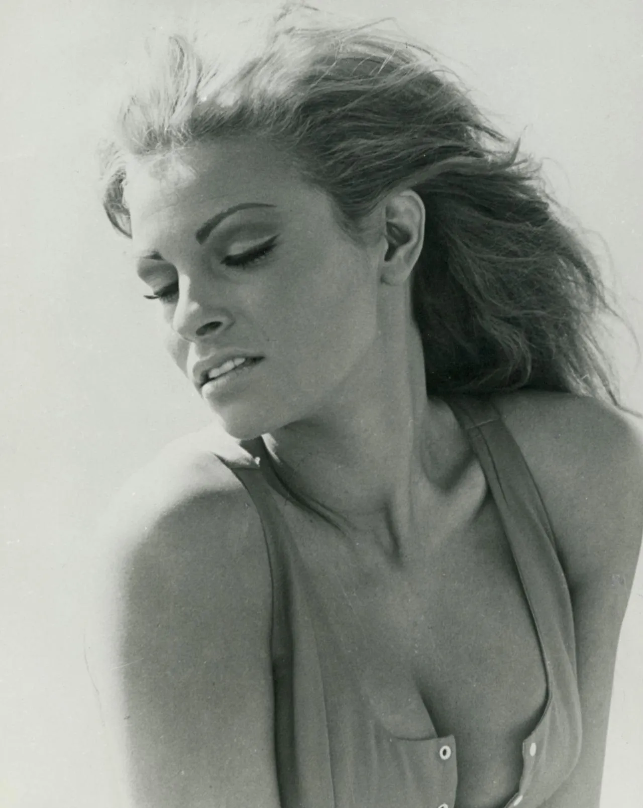 Raquel Welch (1960s)