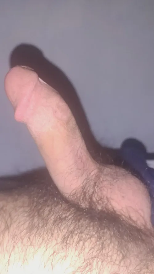 Rate my cock