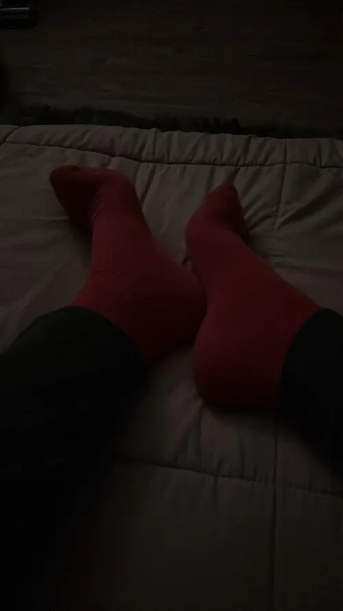 Rate my feet