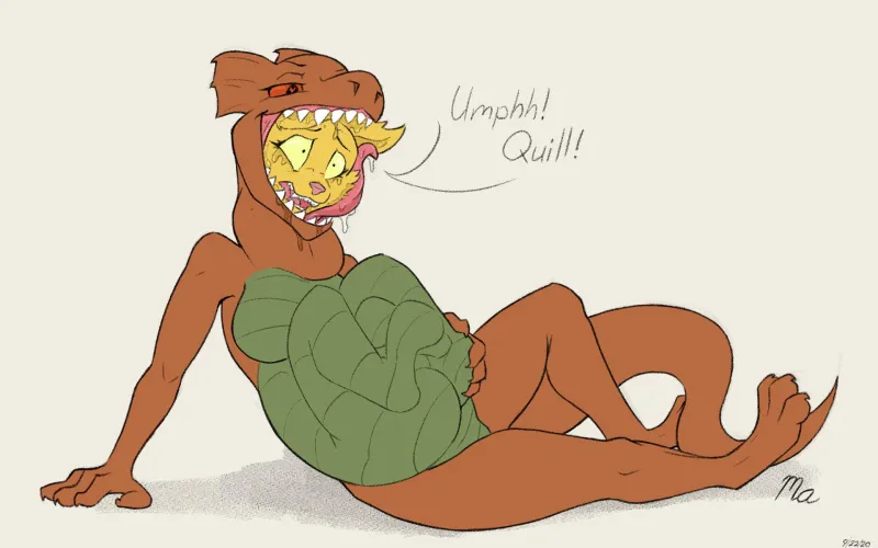 {request}need help finding animated video