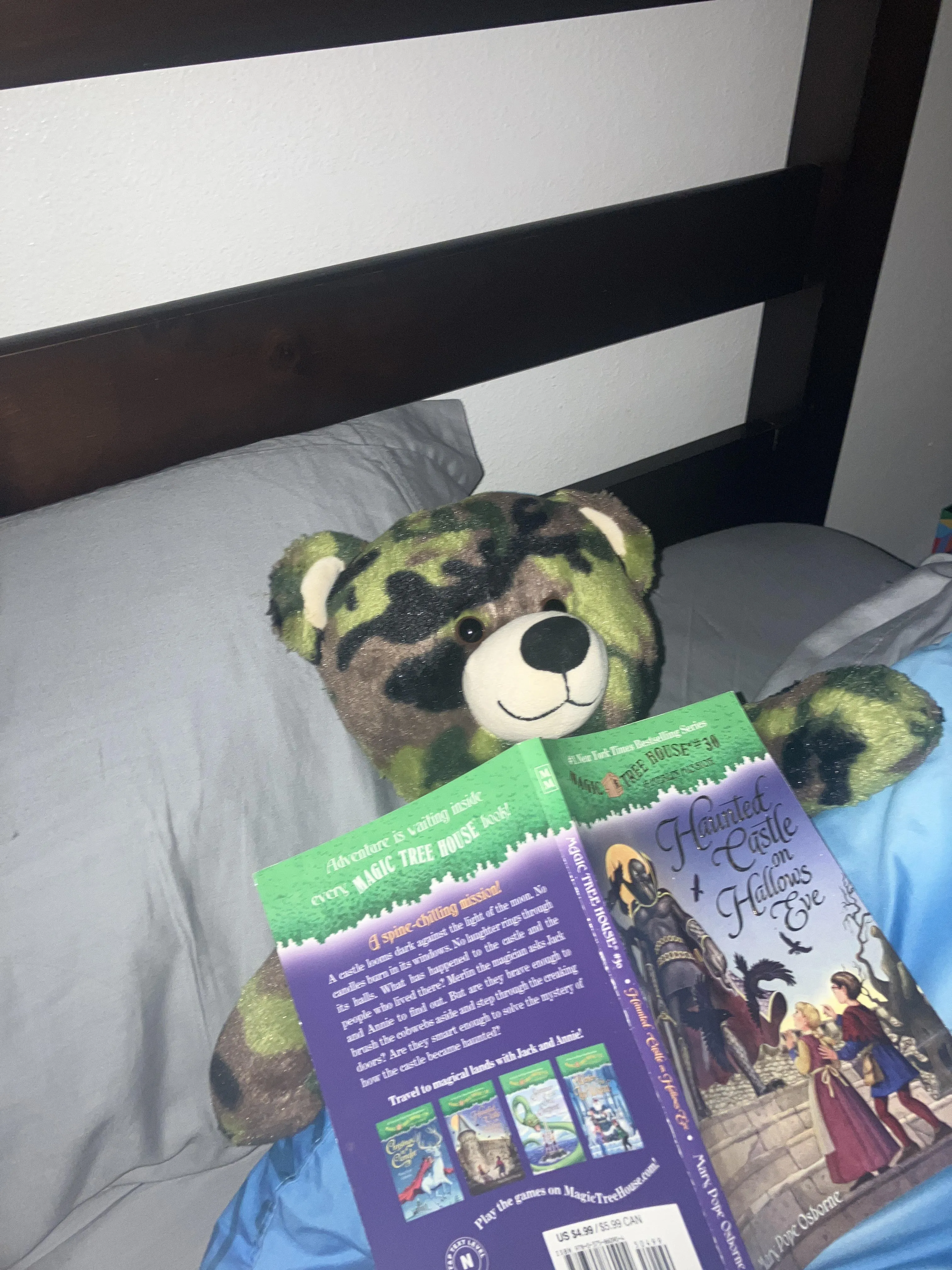 [Snuggle Saturday] question