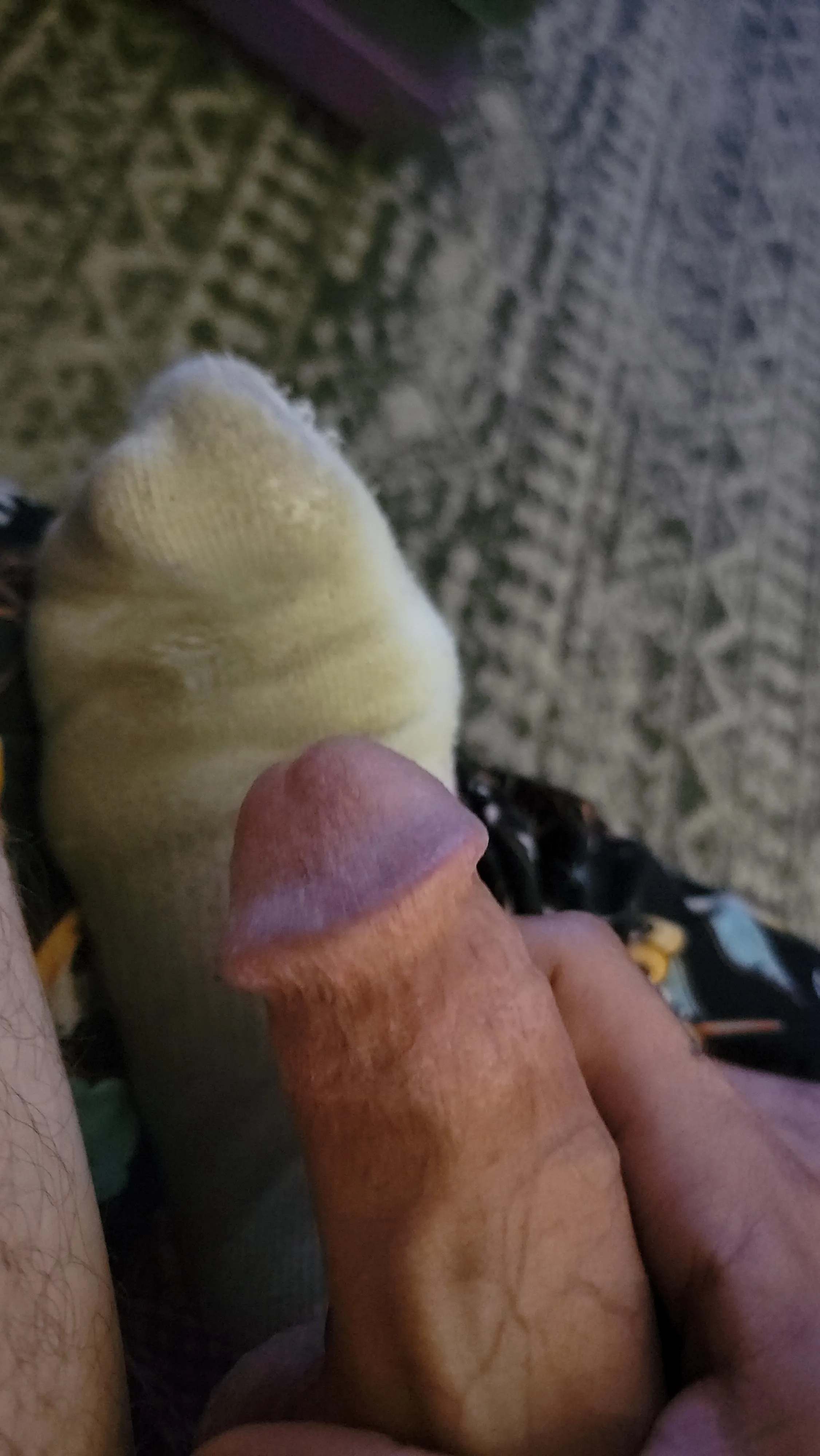 Socks dm for options