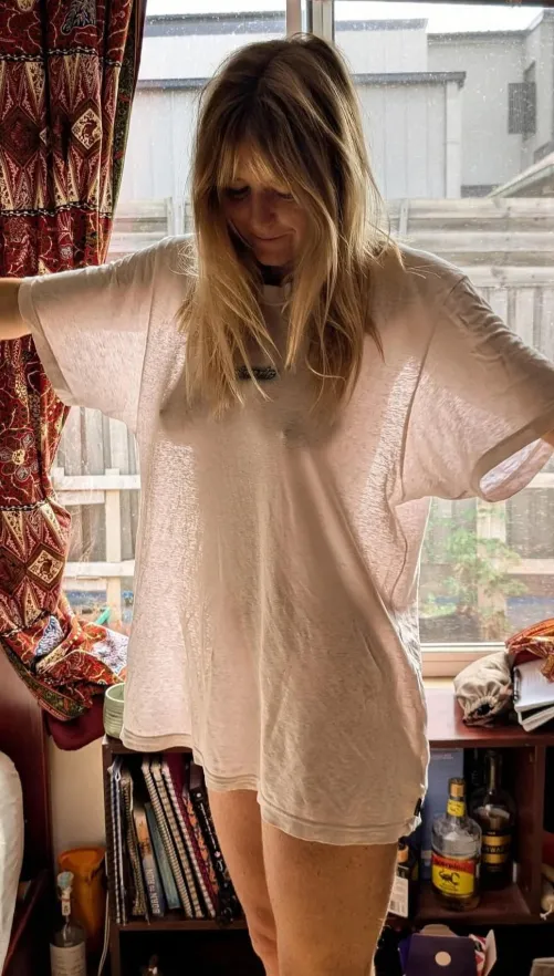 Something to believe in