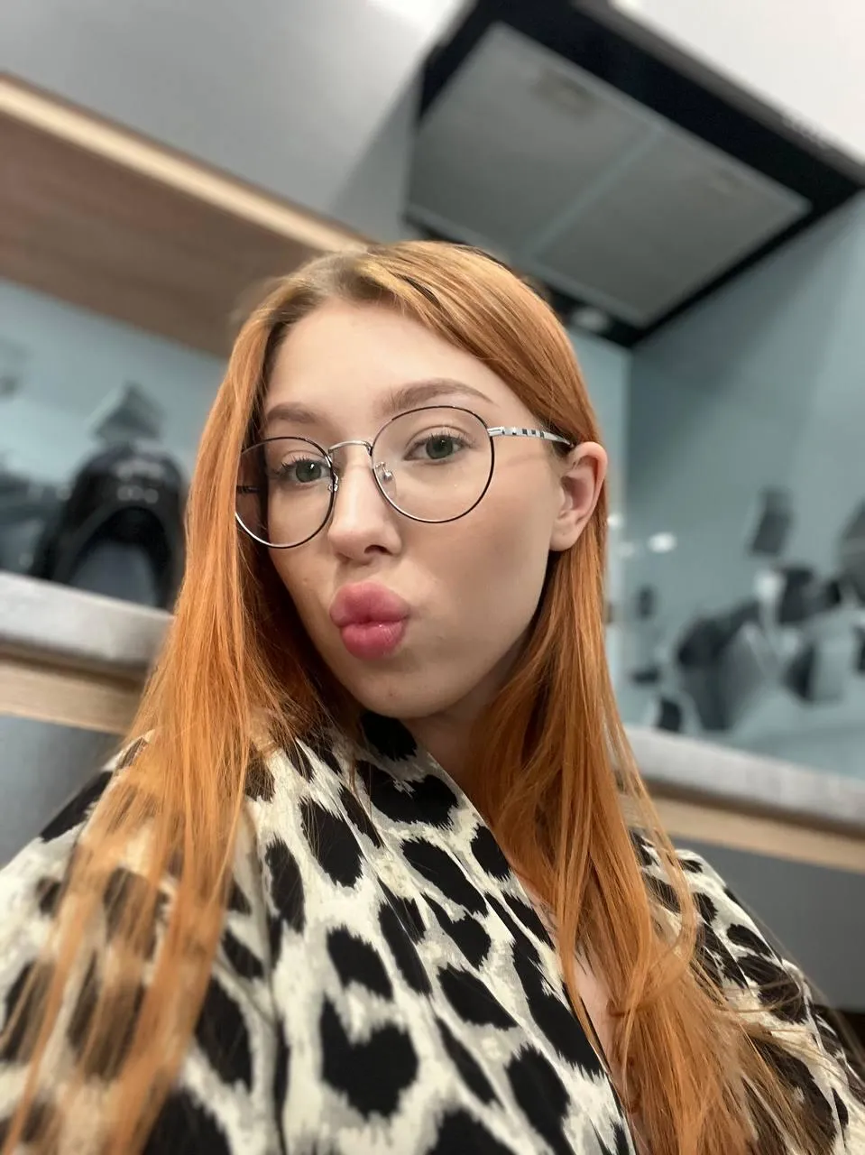 these lips are begging to feel your cock