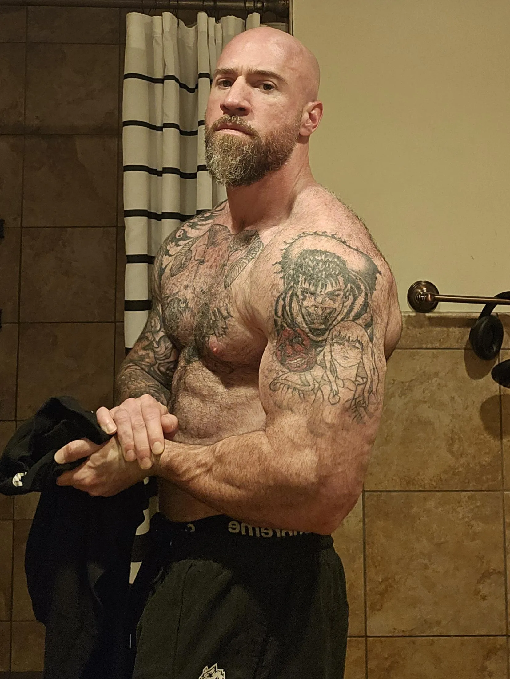 Time for the weekend