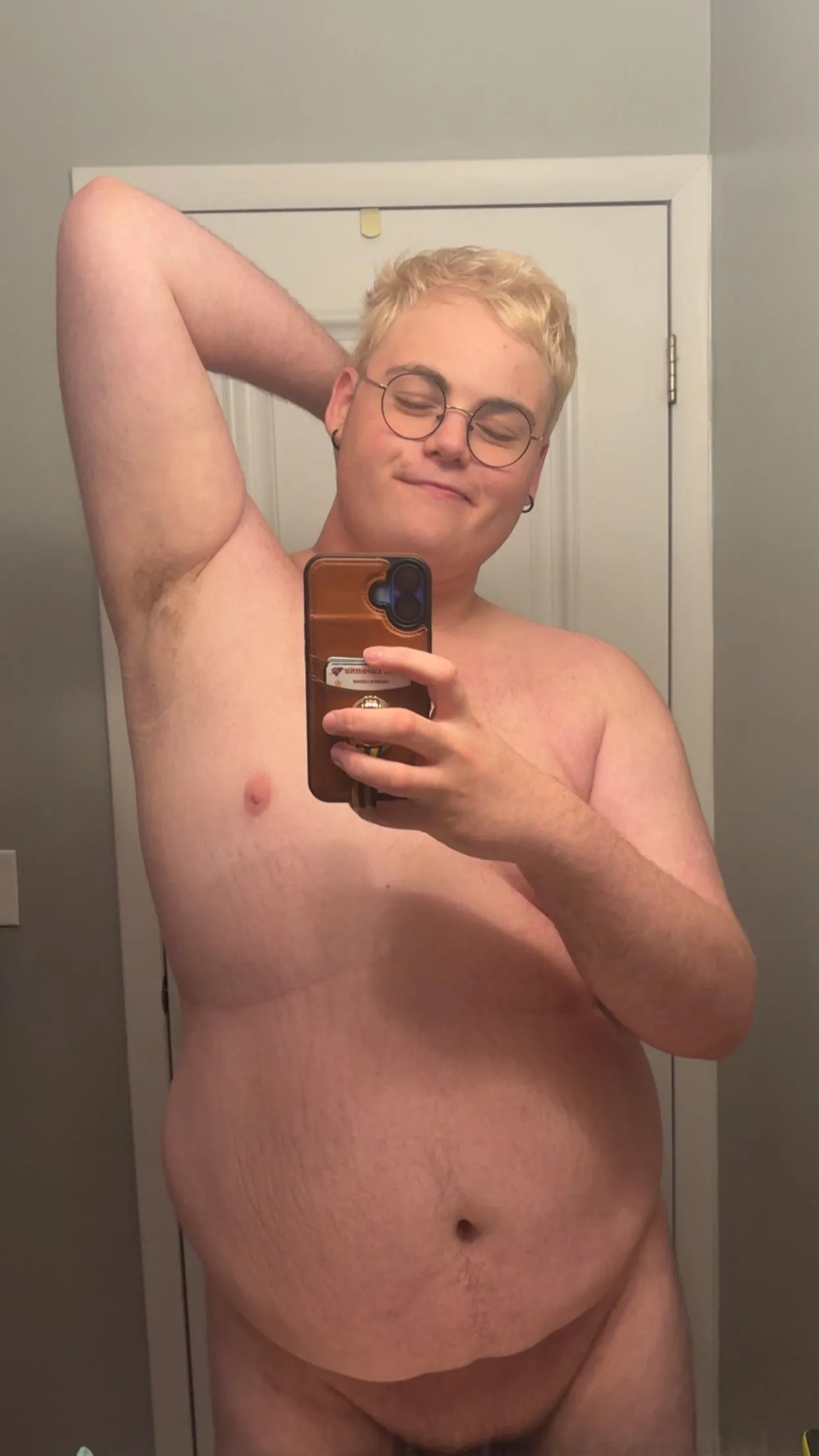 Wanna Shower With Me?