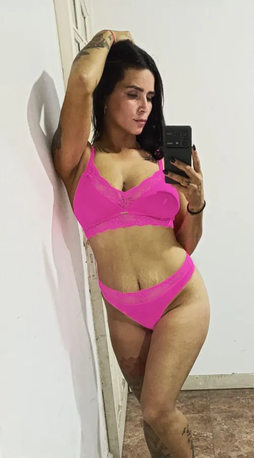 want to trace my lines with your tongue? 😉